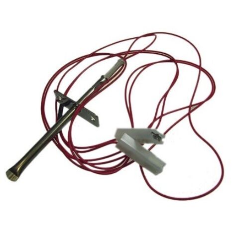 Sonde température pour Four WHIRLPOOL 481221058057