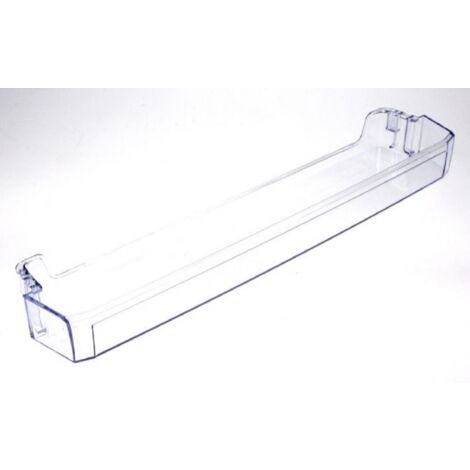 Balconnet pour réfrigérateur – Pièce détachée compatible Beko – Espace de rangement supplémentaire – Référence 4875090400