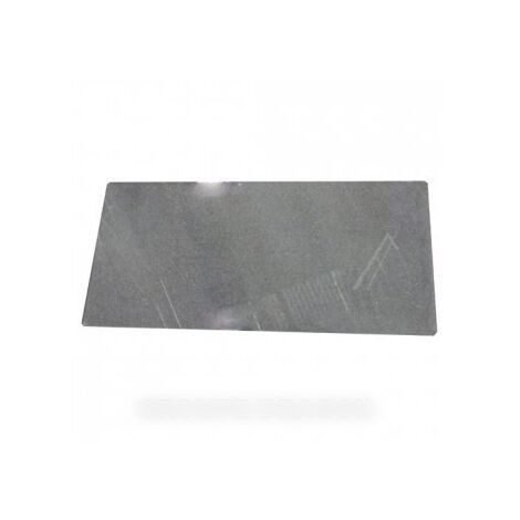 Vitre bac légumes 476x230mm pour Réfrigérateur ARTHUR MARTIN ELECTROLUX 2060798044 (1/2)
