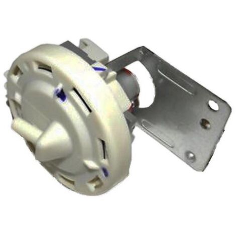 Pressostat (1/2)