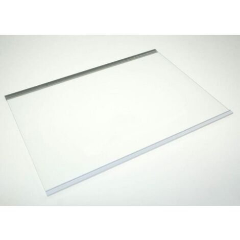 Ensemble clayette en verre pour Réfrigérateur WHIRLPOOL 481010667591