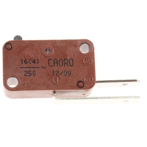 Micro interrupteur de sécurite porte (1/2)