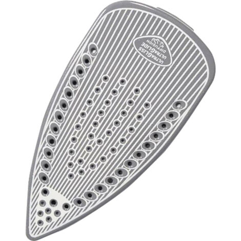Calor – Semelle de fer pour centrale vapeur – Compatible avec modèles GV6760, GV6770 – Installation facile – Meilleur transfert de chaleur - CS-00130441