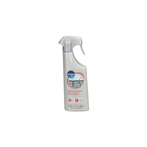 Spray inox et vitres lustrant WPRO - IWC015