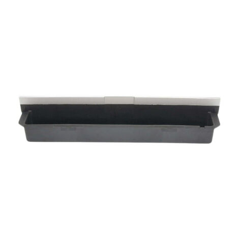Bac Récupérateur De Graisse Pour Plancha Tefal – Compatible Modèles Cb503813/79a Malaga - 5