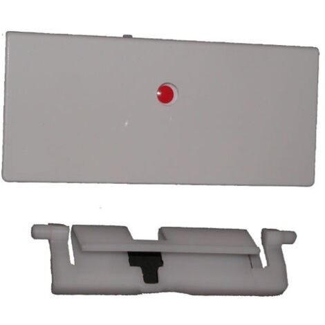 Poignée pour Réfrigérateur, Congélateur BOSCH 00059129 (1/3)