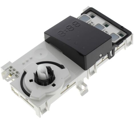 Module de commande pour Lave-vaisselle Bosch 12032285 (1/2)