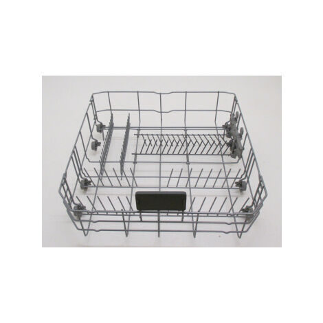 Roulette De Panier Inférieur Pour Lave-vaisselle BEKO - Compatible Avec De Nombreux Modèles BEKO, PROLINE, BRANDT, SAUTER, FAGOR