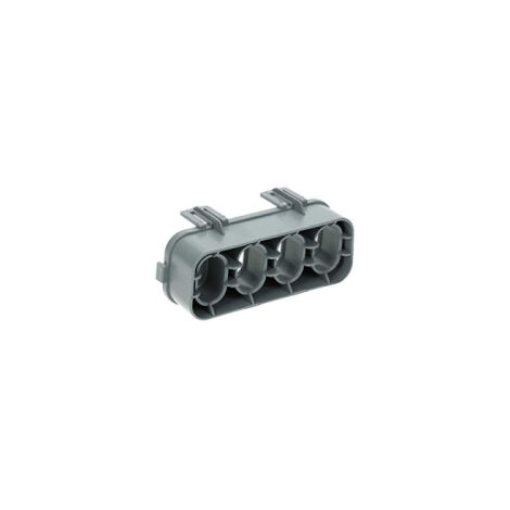 SUPPORT CONDUIT PANIER POUR LAVE VAISSELLE SMEG - 761810230 (1/4)