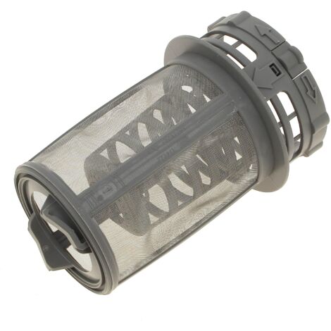 Filtre pour Lave-vaisselle Beko ral 7037 1740800500 (1/2)