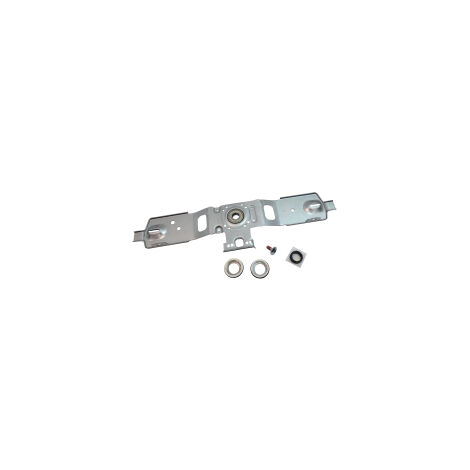 Ensemble palier (roulement) + traverse pour Lave-linge 52X5020, 480181701008 .Toutes marques, ARISTON HOTPOINT, ARTHUR MARTIN ELECTROLU