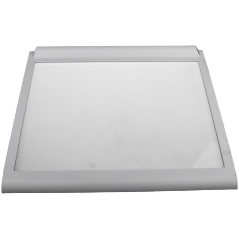CLAYETTE VERRE REFRIGERATEUR POUR REFRIGERATEUR WHIRLPOOL - 481010358148