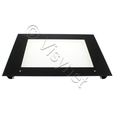 Vitre extérieure 593X452 mm Four, cuisinière 481010774843 WHIRLPOOL (1/2)