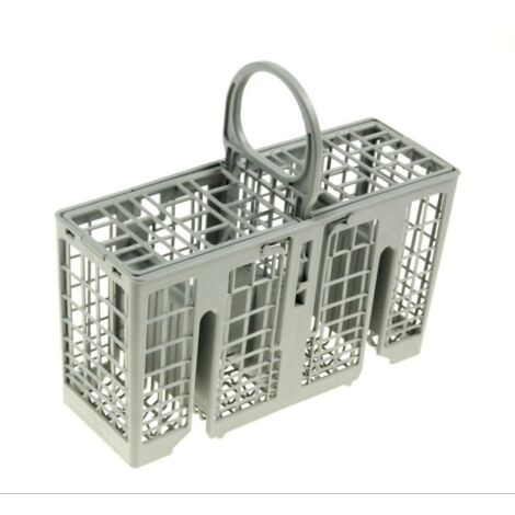 Panier à couverts pour Lave-vaisselle HOTPOINT C00260860 (1/4)