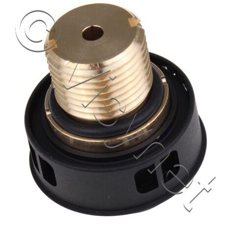 Lot De 2 Fermoirs De Soupape D'Entretien Karcher - Compatible SC2500 SC4 SC5 SC6 - 4.580-760.0