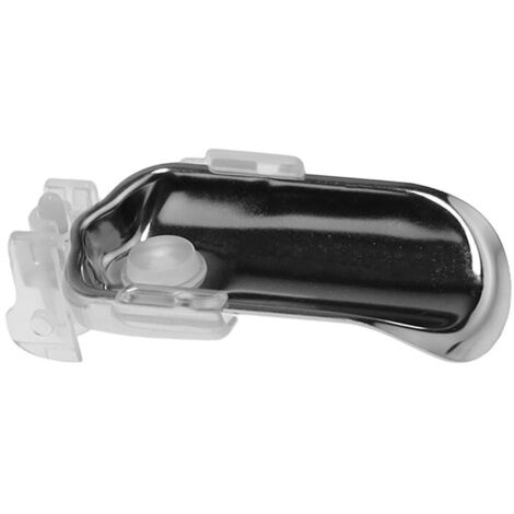Bec verseur pour presse-agrume – Compatible SMEG CJF01 – Évite les éclaboussures – Accessoire essentiel pour jus d'agrumes - 694250072 (1/2)