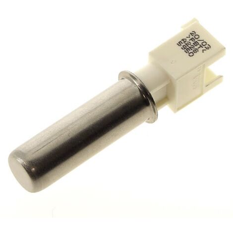 Sonde CTN SC1 pour Lave-Linge WHIRLPOOL 481228219485 (1/2)