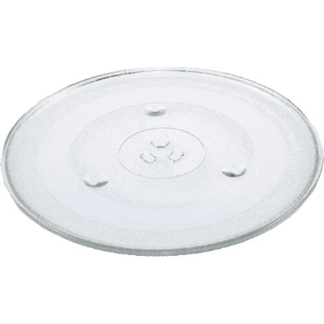 PLATEAU TOURNANT MICRO ONDE POUR MICRO ONDES ELECTROLUX - 50283961006 (1/2)