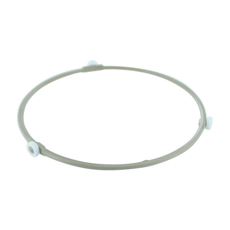 SUPPORT PLATEAU A ROULETTES DIA 200 M/M POUR MICRO ONDES PANASONIC - 5720375 (1/3)