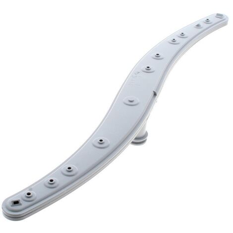 Hélice, bras de lavage inférieur d'origine Lave-vaisselle C00297952 INDESIT Lave-vaisselle C00297952 INDESIT (1/2)
