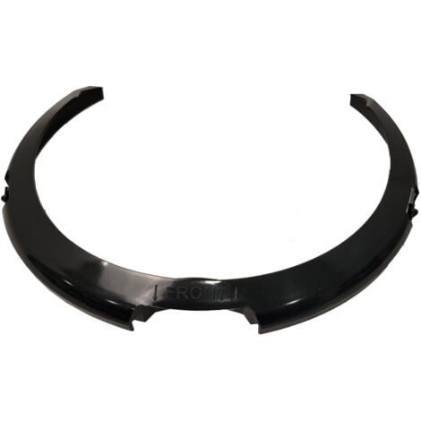 SOS Überlaufschutzring Für Fritteuse - Kompatibel Mit SEB & Tefal SS-1530000270