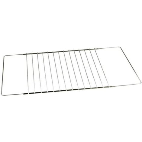 GDE - Grille universelle pour Four 0050636 (1/3)