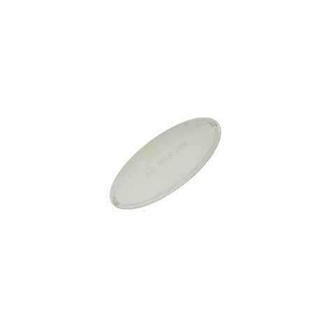 Diffuseur de lumière Hotte C00142217, 482000008997 ARISTON HOTPOINT Hotte C00142217, 482000008997 ARISTON HOTPOINT