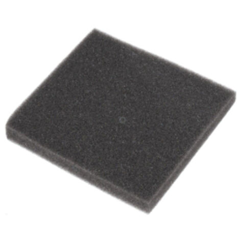 Filtre éponge (4055296661) Aspirateur 296355 TORNADO