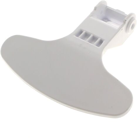 Poignée de porte pour Lave-Linge BEKO 2821580100 (1/2)