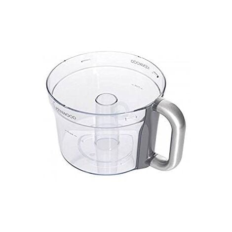 KW710330 Bol Récipient Pour Robot Kenwood