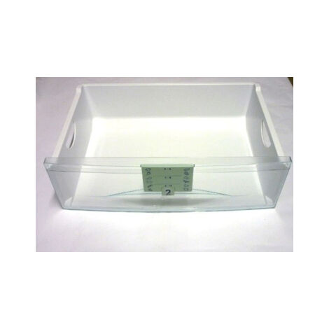 TIROIR BAC CONGELATION DU HAUT POUR REFRIGERATEUR LIEBHERR - 9790083