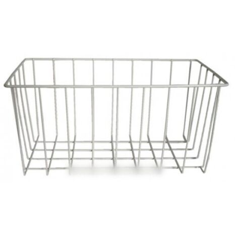 Electrolux – Panier de congélateur 230 mm – Accessoire pour rangement optimisé – Compatible avec plusieurs modèles – Pièce détachée essentielle - 2912630403 (1/3)