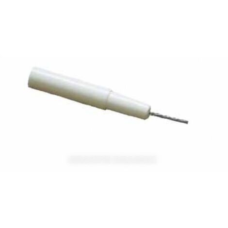Bougie d'origine (481925268167, C00311700) Four, cuisinière IKEA, IKEA WHIRLPOOL, BAUKNECHT, IGNIS, WHIRLPOOL, KITCHENAID