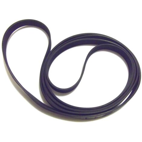 Courroie pour Sèche-Linge Whirlpool C00095658 (1/2)