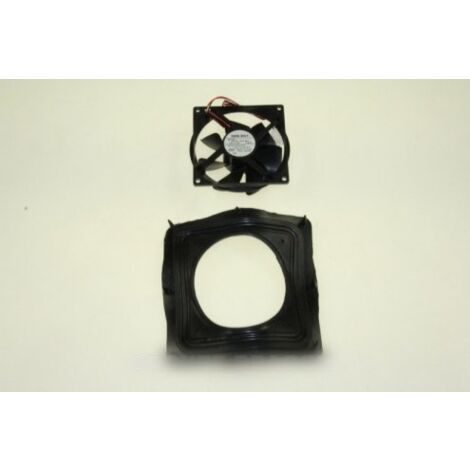 Moteur ventilateur pour Réfrigérateur, Congélateur WHIRLPOOL 481202858346 (1/2)