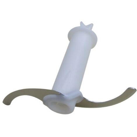 Couteau hachoir pour Mixeur BRAUN AS00004185