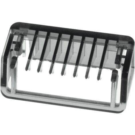 Sabot 3mm  422203626141 pour Epilateur - Rasoir - Tondeuse PHILIPS ONE BLADE