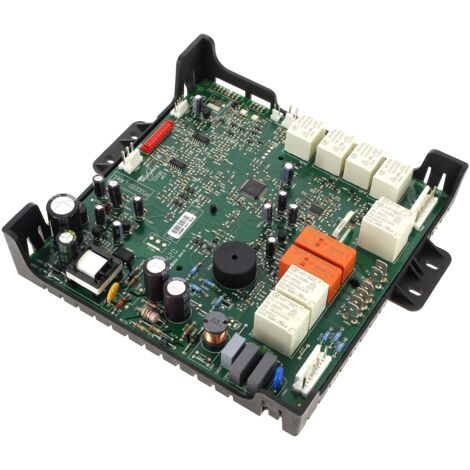 Platine de puissance configurable pour Four WHIRLPOOL 481010471411 (1/2)