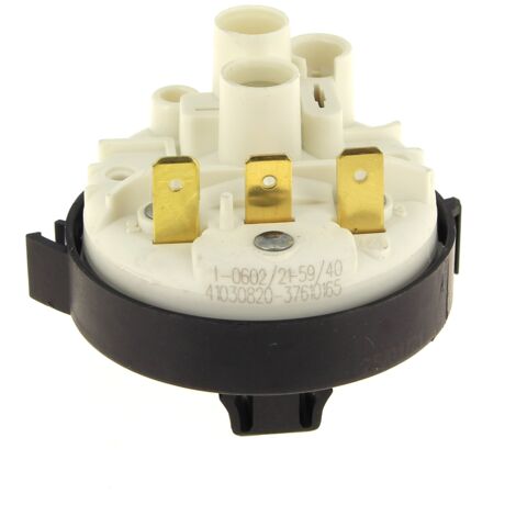 Pressostat pour Lave-vaisselle Candy 41030820 (1/5)