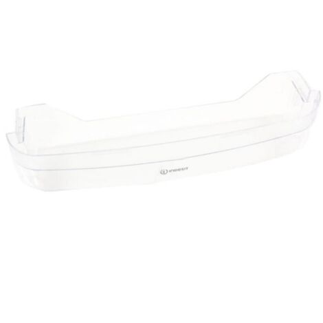 Balconnet bouteilles d'origine Réfrigérateur, congélateur 481010803452, C00381073 INDESIT (1/2)
