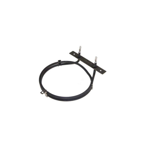 Résistance chaleur tournante 1300w Whirlpool 480120100204 (1/3)