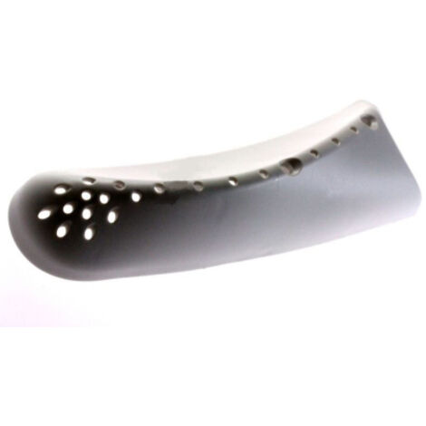 Aube de tambour (41021913) Lave-linge DE DIETRICH, PHILCO, ZEROWATT, HOOVER, TEKA, WHIRLPOOL, BAUKNECHT, JINLING, LAMONA, BAUMATIC, CANDY, BRANDT, ROSIERES (1/2)