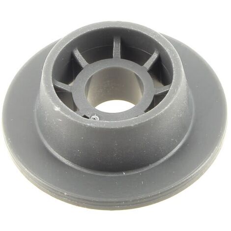 Roulette panier inferieur c00386605 pour Lave-vaisselle Bosch (1/2)