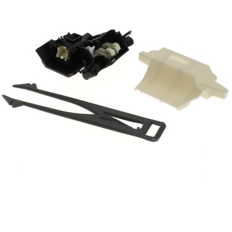 Sécurité de porte ATLANTIC Lave-vaisselle 481010792430 WHIRLPOOL (1/3)