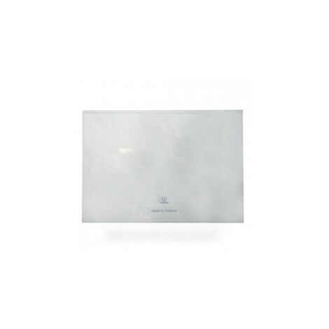 Clayette en verre 472x328x4 mm pour Réfrigérateur ARISTON C00143042