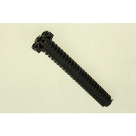 Pied réglable avant pour Lave-vaisselle Candy 41026789 (1/2)