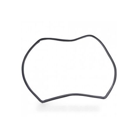 Joint de porte (292446-4555) (00754066, 00613275) Four, cuisinière BOSCH, SIEMENS, NEFF, CONSTRUCTA, VIVA, BLAUPUNKT, JUNKER (1/2)