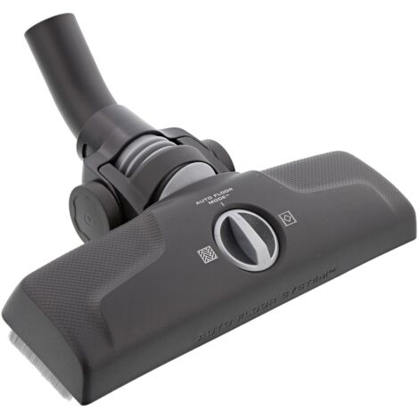 Brosse 2 positions pour Aspirateur ELECTROLUX - TORNADO 140025651047 (1/4)