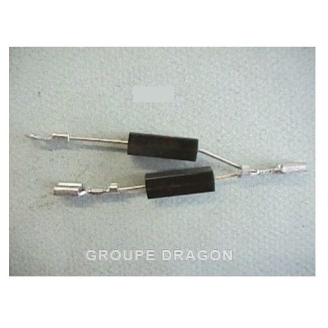 Diode pour Micro-ondes LG 6851W1A001Q (1/3)