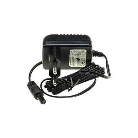 Chargeur 18v pour Aspirateur BLACK ET DECKER 1004708-70